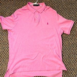 Polo shirt